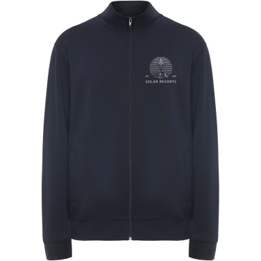 Logotrade meene foto: Ulan unisex täistõmblukuga kampsun