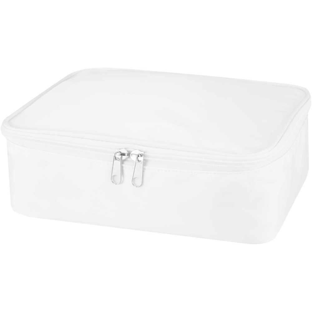 Logo trade firmakingi pilt: Muse GRS RPET kosmeetikakott