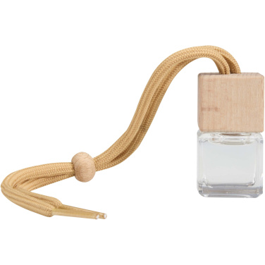 Logo trade ärikingituse pilt: Ono auto õhuvärskendaja