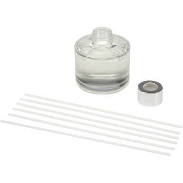 Logotrade ärikingitused pilt: Elowen kodu lõhnastaja