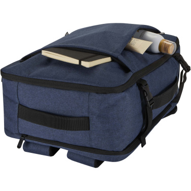 Logotrade reklaamkingitused pilt: Libra 17" GRS käsipagasi seljakott 25L