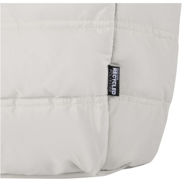 Logo trade firmakingituse pilt: Puffer 15,6-tolline GRS sülearvutikott 18L