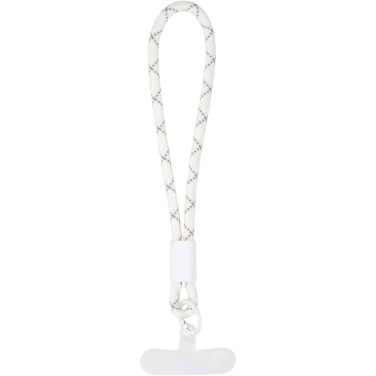 Logo trade reklaamkingituse pilt: Arichi taaskasutatud plastist nutitelefoni käepael