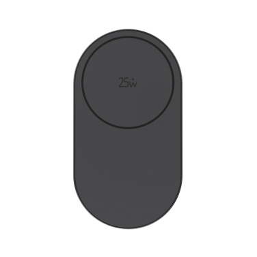 Logotrade firmakingid pilt: Quantum 3-ühes 25W kokkupandav juhtmevaba laadija