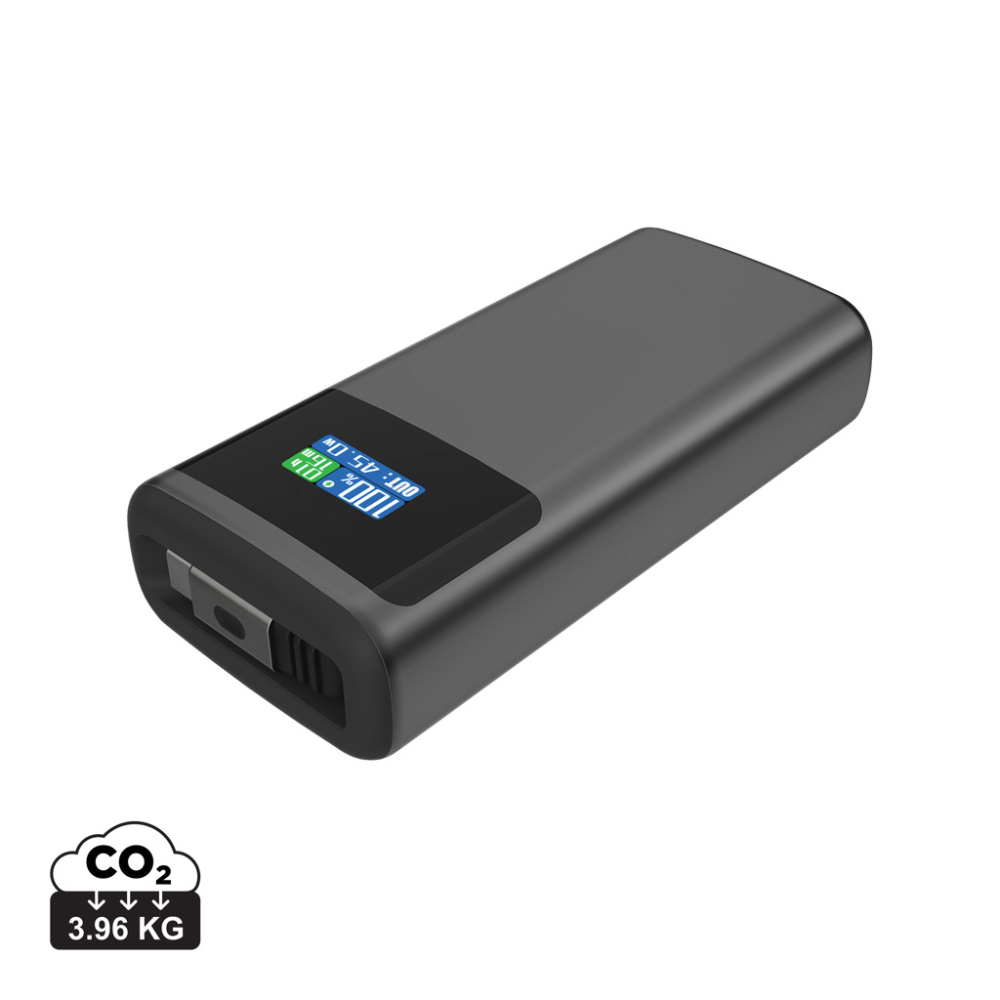 Logotrade firmakingituse foto: Quantum RCS PD45W 10.000mAh akupank