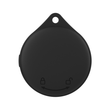 Logotrade ärikingituse foto: Findpop Dual RCS taaskasutatud plastist esemete otsija IPX5