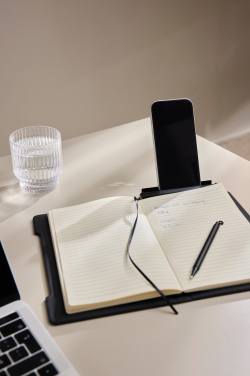 Logotrade ärikingitused pilt: VINGA Baltimore RCS 4-ühes korduvtäidetav märkmik