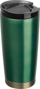 Logo trade firmakingi pilt: Termoskruus La Louviere MoLu