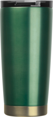 Logo trade firmakingituse pilt: Termoskruus La Louviere MoLu