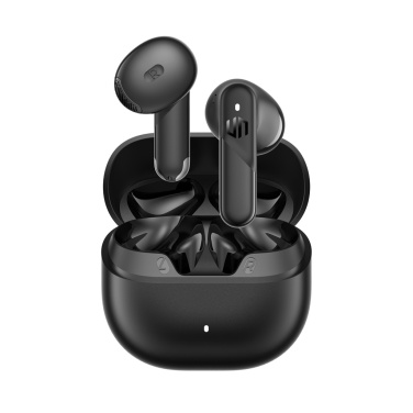 Logo trade ärikingid foto: Urban Vitamin Santa Clara RCS plastist ENC kõrvaklapid