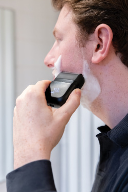 Logotrade ärikingitused pilt: TrimBlade laetav reisipardel IPX7