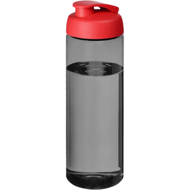 Logo trade ärikingitused foto: H2O Active® Eco Vibe 850 ml keeratava kaanega spordipudel