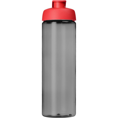 Logotrade ärikingituse foto: H2O Active® Eco Vibe 850 ml keeratava kaanega spordipudel