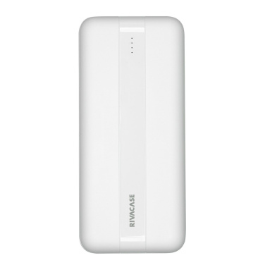 Logotrade reklaamtooted pilt: Akupank VA2081 20000 mAh RIVACASE