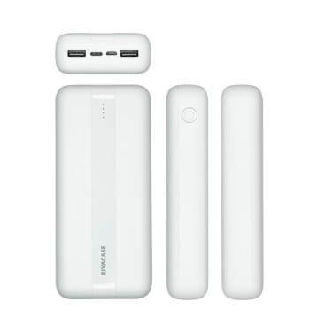 Logotrade reklaamtoote foto: Akupank VA2081 20000 mAh RIVACASE