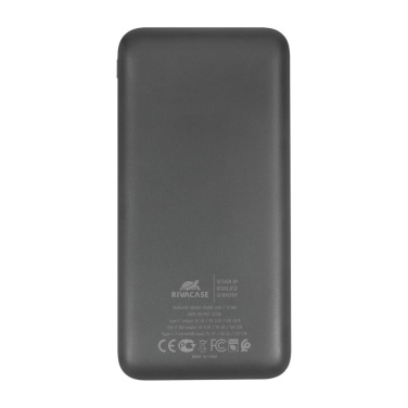 Logotrade firmakingi foto: Akupank VA2101 10000 mAh RIVACASE