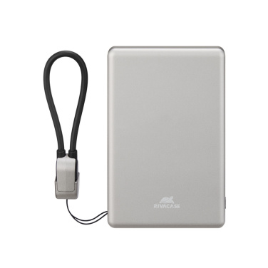 Logotrade firmakingituse foto: Magsafe juhtmevaba akupank 15W VA2616 5000 mAh RIVACASE