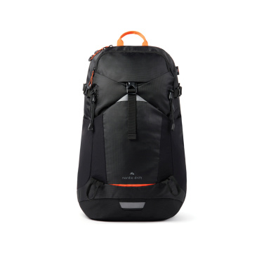 Logotrade reklaamtooted pilt: Nordic Drift Trail RCS seljakott 24L