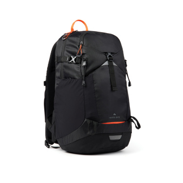 Logotrade firmakingid pilt: Nordic Drift Trail RCS seljakott 24L
