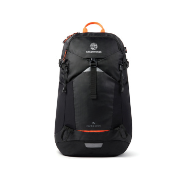 Logotrade ärikingituse foto: Nordic Drift Trail RCS seljakott 24L