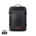Nordic Drift RCS reisiseljakott 25L, must