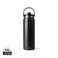 Nordic Drift Trail RCS isoleeritud spordipudel 940ml, must