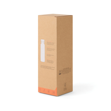 Logo trade ärikingi pilt: Nordic Drift Trail Ultra Light Titanium 600ml veepudel