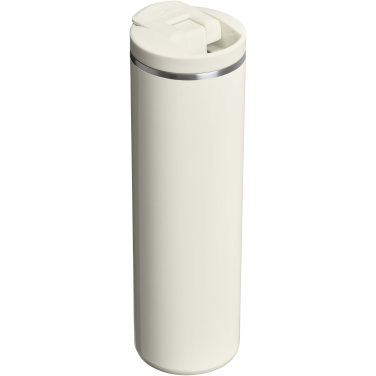 Logo trade firmakingituse pilt: Stanley Transit Fliptop 470 ml trummel
