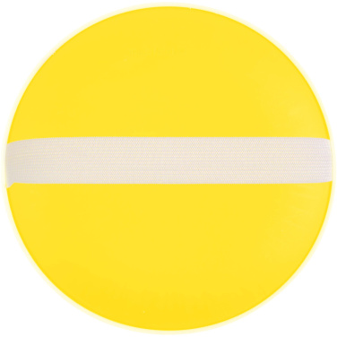 Logo trade ärikingituse pilt: Flicka püüdmis- ja pallimäng