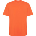 Bull lühikeste varrukatega unisex ülisuur T-särk, Corail