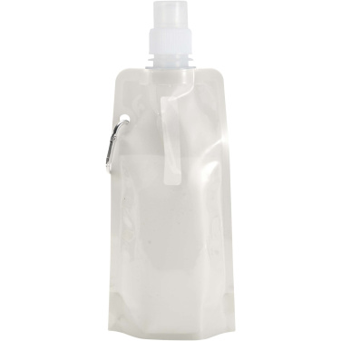 Logo trade reklaamkingituse pilt: Sipzy 480 ml kokkupandav veepudel
