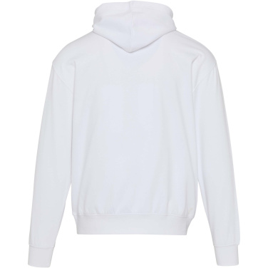 Logo trade reklaamkingituse pilt: Boris 280 g/m2 unisex OCS orgaaniline ülisuur kapuutsiga dressipluus