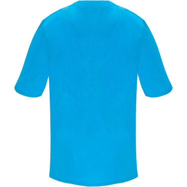 Logotrade firmakingid pilt: Panacea 160 g/m2 unisex lühikeste varrukatega pluus
