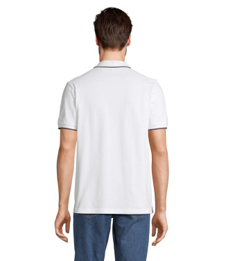 Logotrade reklaamkingid pilt: PALERMO POLO SÄRK