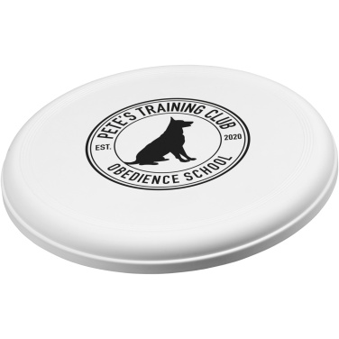 Logotrade firmakingi foto: Max plastikust koera frisbee