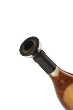 Logotrade reklaamkingitused pilt: AdHoc Gusto pudeli korgi stopper