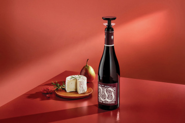 Logotrade ärikingi foto: AdHoc Gusto pudeli korgi stopper