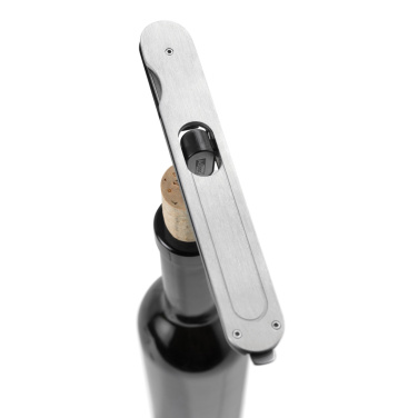 Logotrade meene foto: AdHoc PushPull korgitser