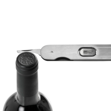 Logotrade reklaamkingituse foto: AdHoc PushPull korgitser