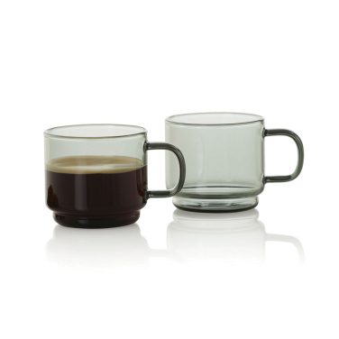 Logo trade ärikingid foto: AdHoc Impact espressotassid 70ml, 2 tk komplekt