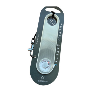 Logotrade reklaamkingi foto: Thermometer Reflector