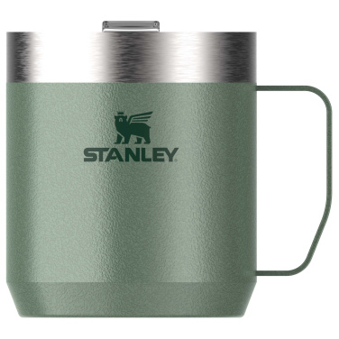 Logotrade meened pilt: Stanley Everyday 350 ml roostevabast terasest matkakruus