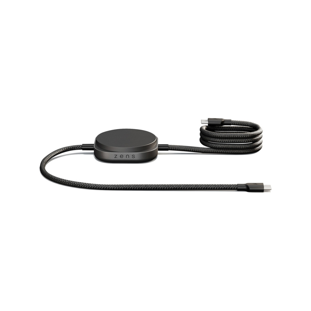 Logotrade meened pilt: Zens laadimiskaabel USB C - C Pro 2
