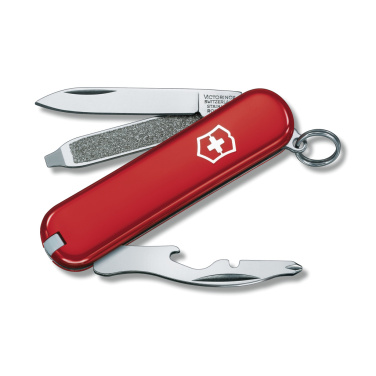 Logotrade firmakingid pilt: VICTORINOX taskunuga Small Rally, 9 funktsiooni
