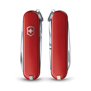Logo trade ärikingitused foto: VICTORINOX taskunuga Classic SD 7 funktsiooniga