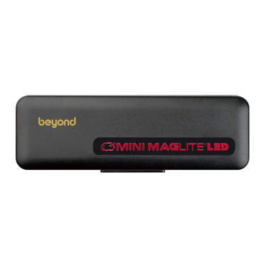Logotrade firmakingitused pilt: MAGLITE Mini AAA LED-taskulamp