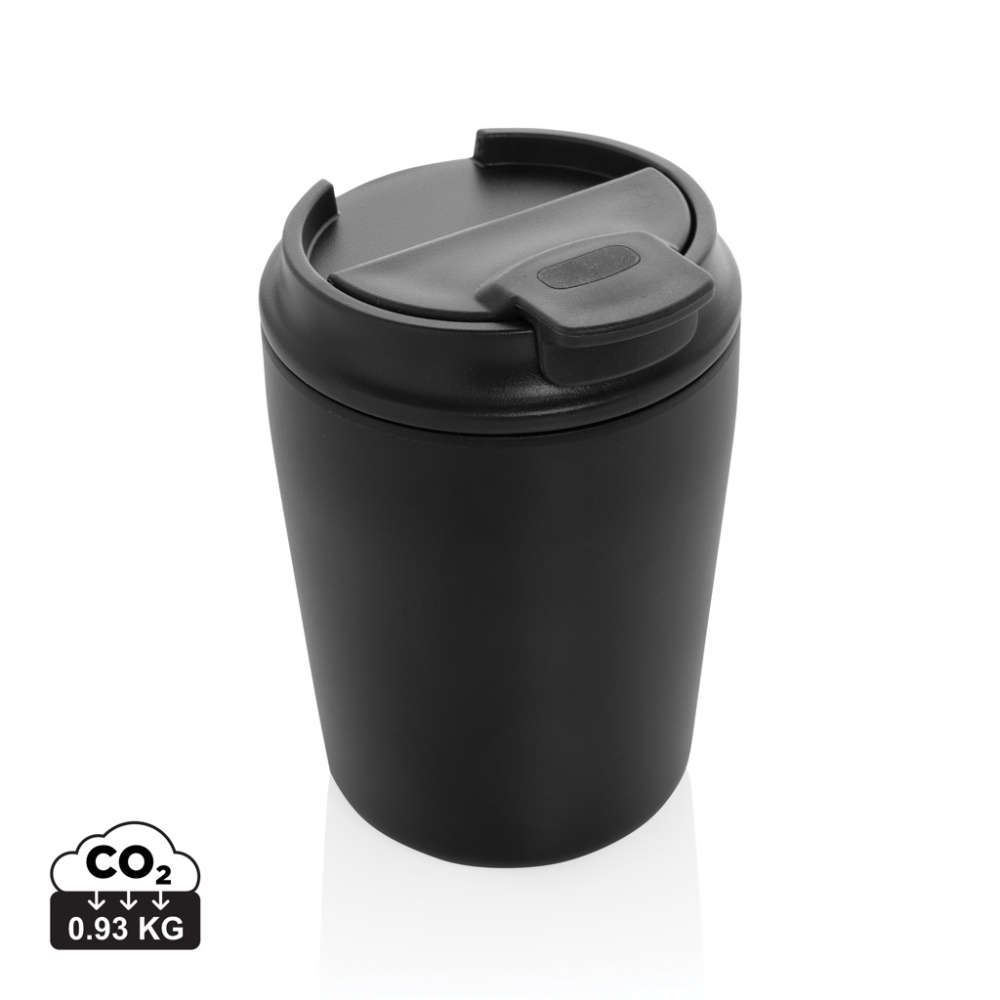 Logotrade reklaamkingitused pilt: Pico Barista RCS kohvikruus 220ml kinkekarbis