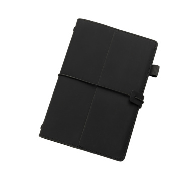Logo trade reklaamtoote pilt: Daily Notes Binder 3-ühes PU märkmik