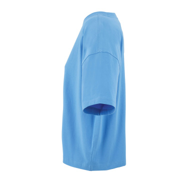 Logotrade firmakingid pilt: BOXY WOMEN OVERSIZE T-SÄRK