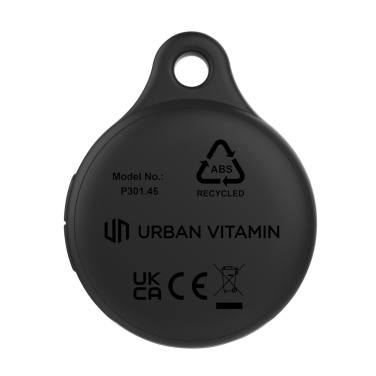 Logo trade firmakingituse pilt: Urban Vitamin Aptos laetav kahe eseme otsija tulega